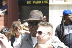 John Amos